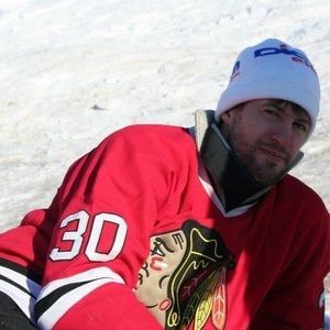 Meet your Posher, Luc